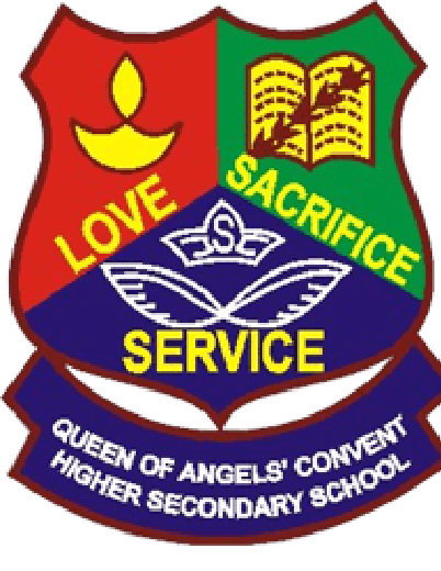 Queen of Angels' Convent School Principal image