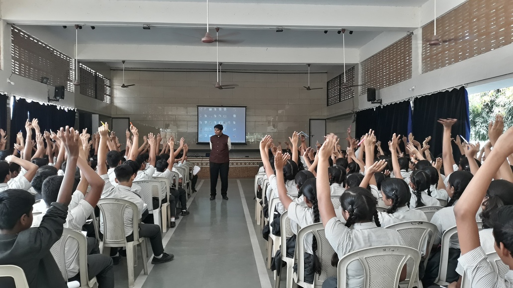 DhavalBathiaOrientation