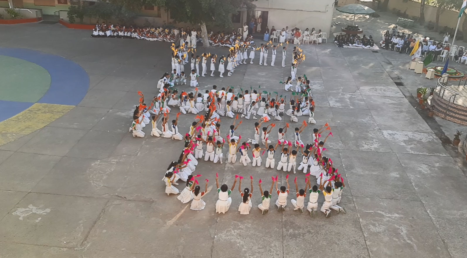 26 January Celebration