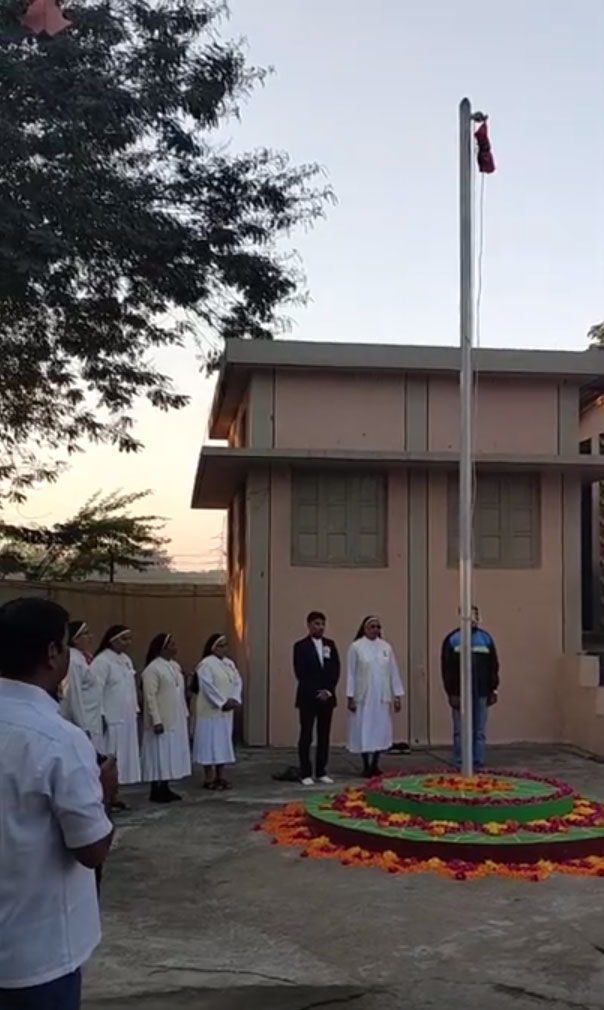 26 January Celebration