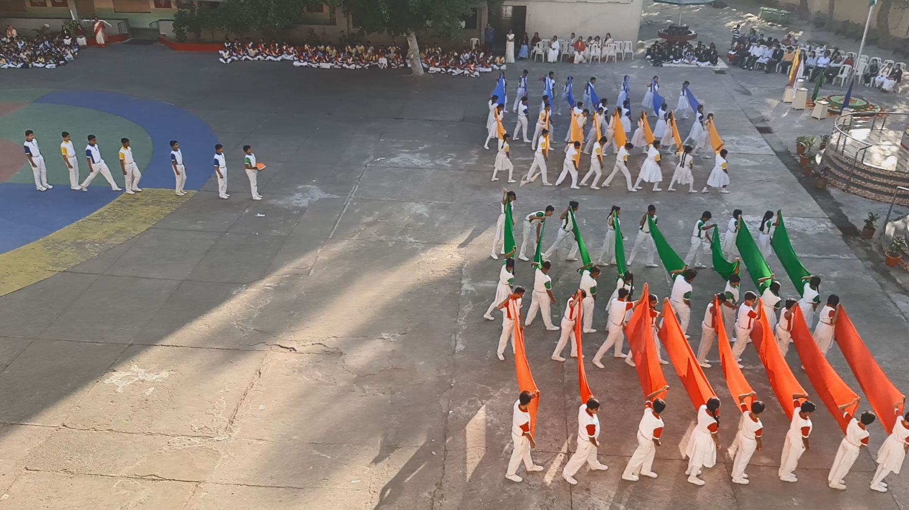 26 January Celebration