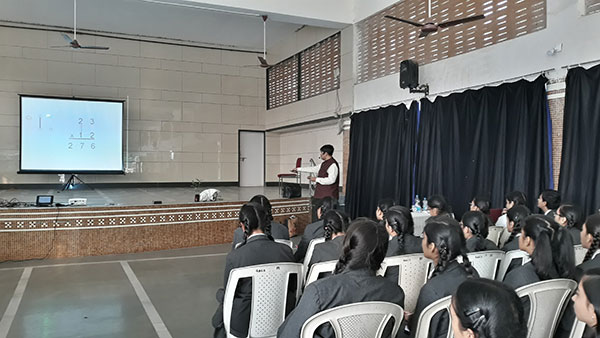 Dhaval Bhatia's Orientation